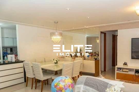 Apartamento à venda no Vila Valparaíso: 