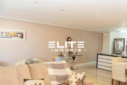 Apartamento à venda no Vila Valparaíso: 