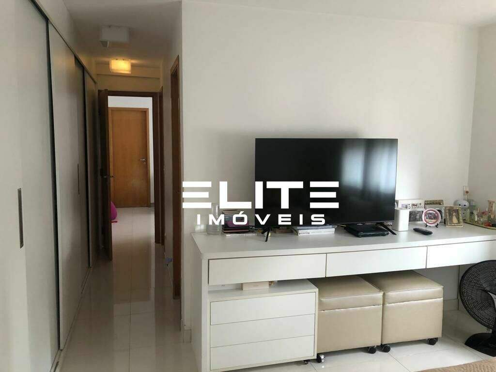 Apartamento à venda no Campestre: 