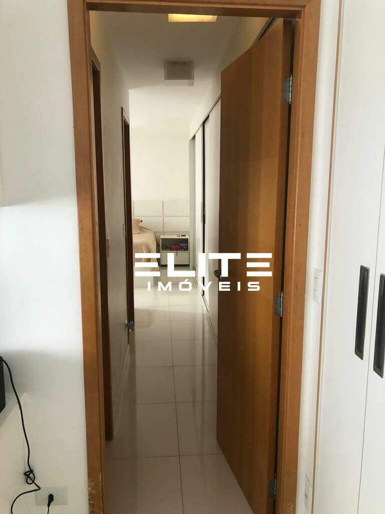 Apartamento à venda no Campestre: 