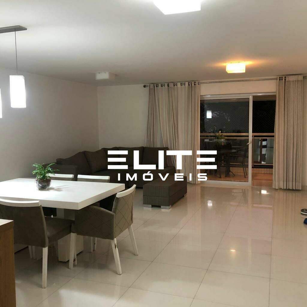 Apartamento à venda no Campestre: 