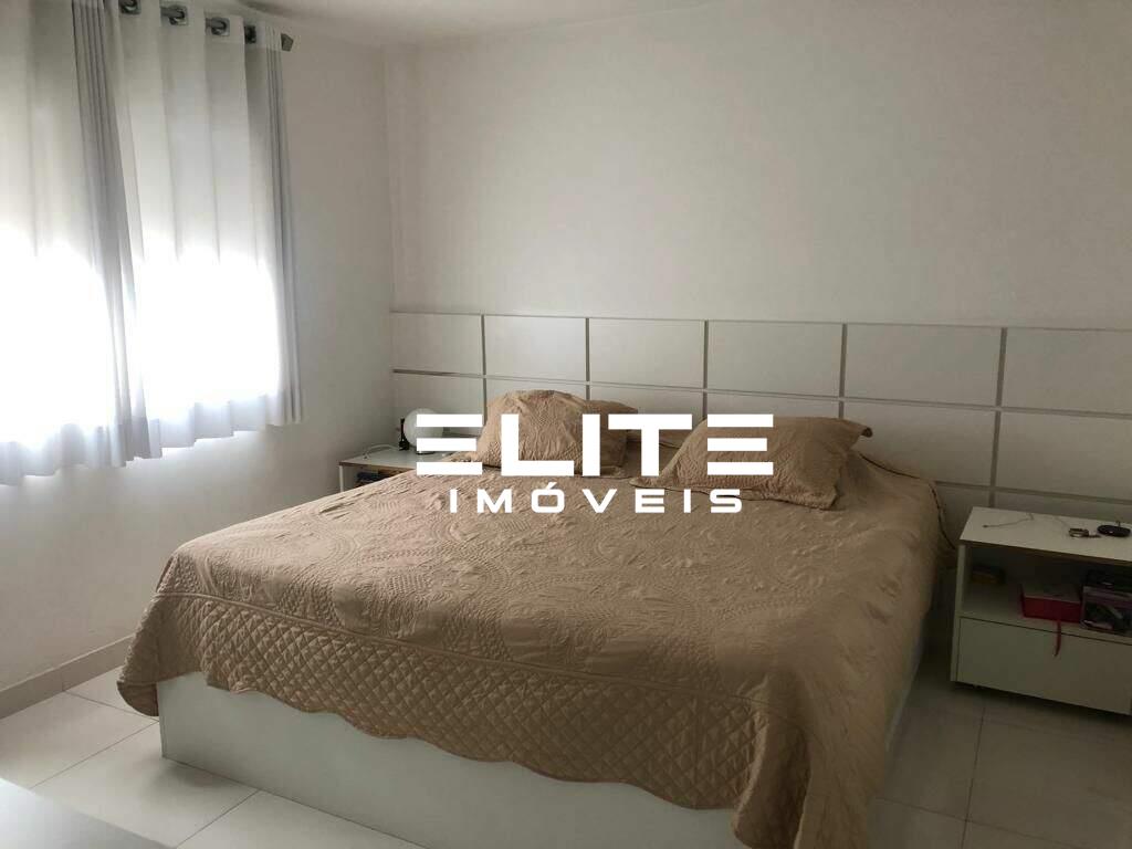 Apartamento à venda no Campestre: 