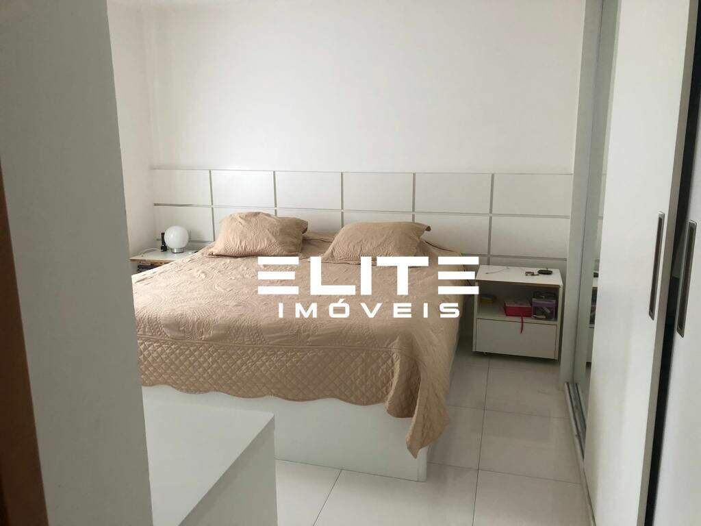 Apartamento à venda no Campestre: 