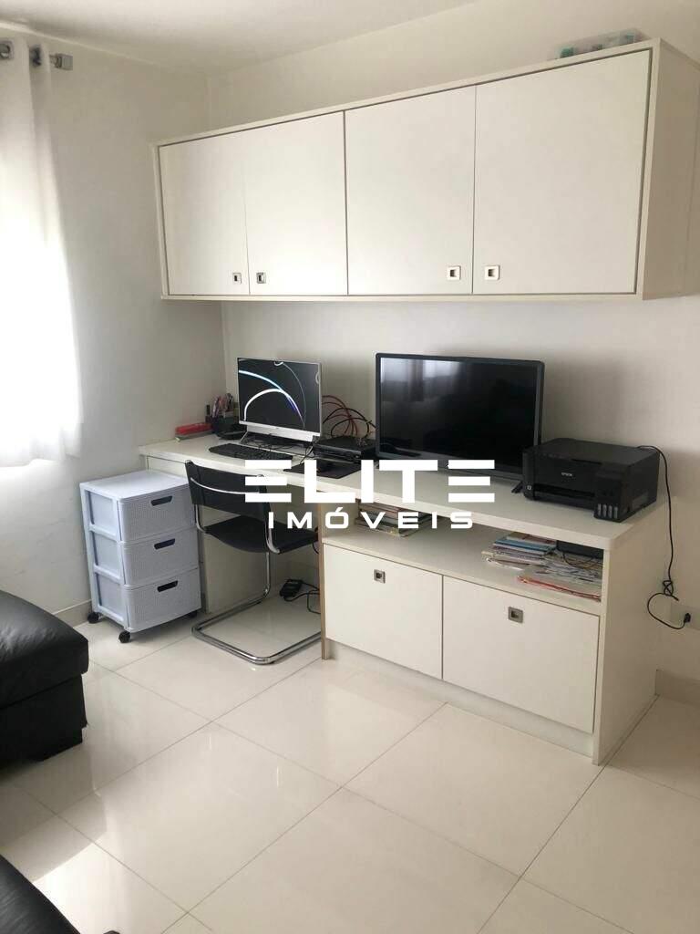 Apartamento à venda no Campestre: 