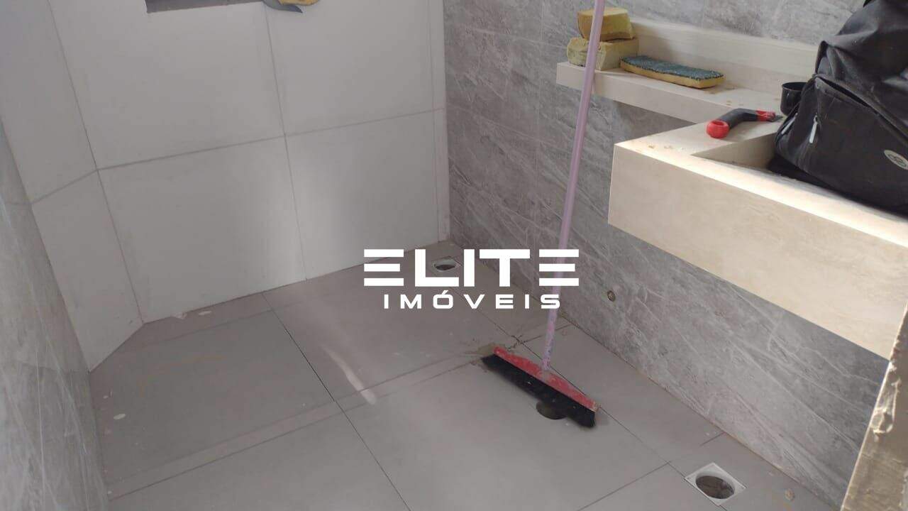 Apartamento à venda no Vila Eldízia: 