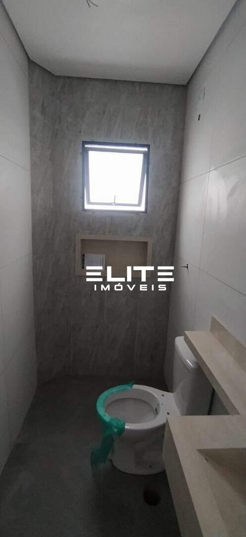 Apartamento à venda no Vila Eldízia: 