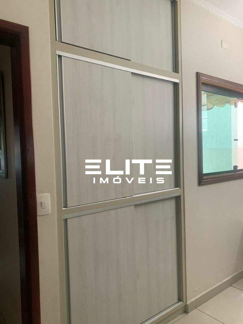 Sobrado à venda no Vila Apiaí: 