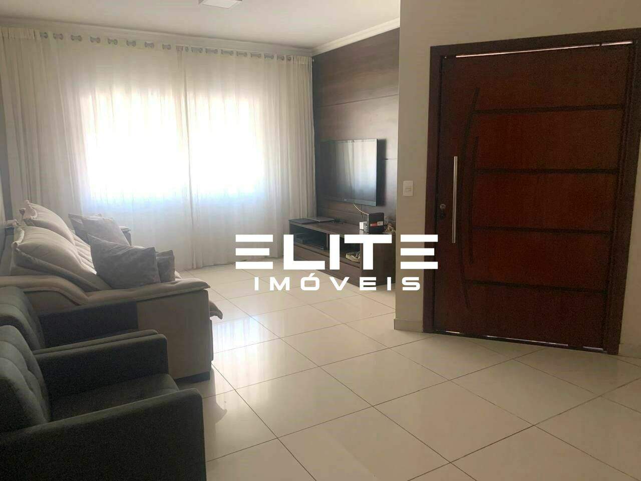 Sobrado à venda no Vila Apiaí: 