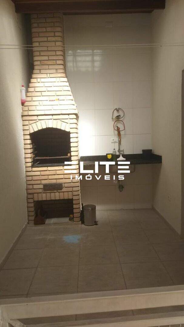 Sobrado à venda no Vila Apiaí: 