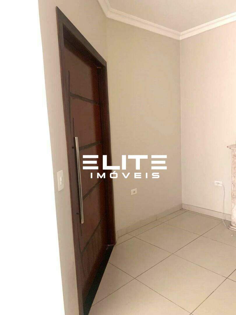 Sobrado à venda no Vila Apiaí: 