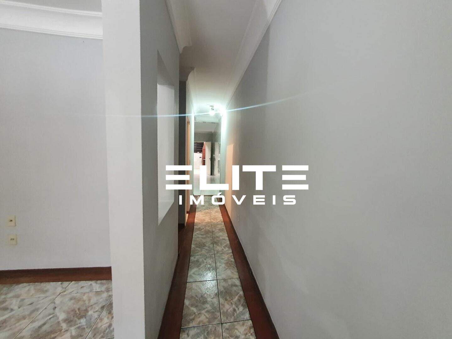 Sobrado à venda no Jardim Monte Líbano: 