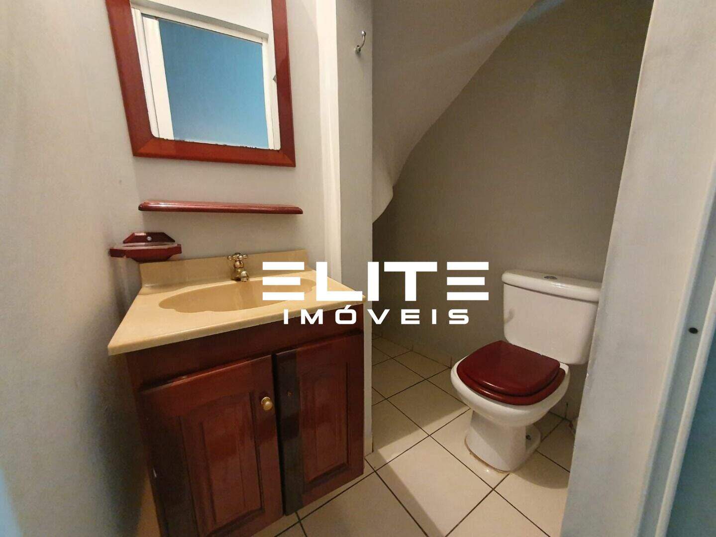 Sobrado à venda no Jardim Monte Líbano: 