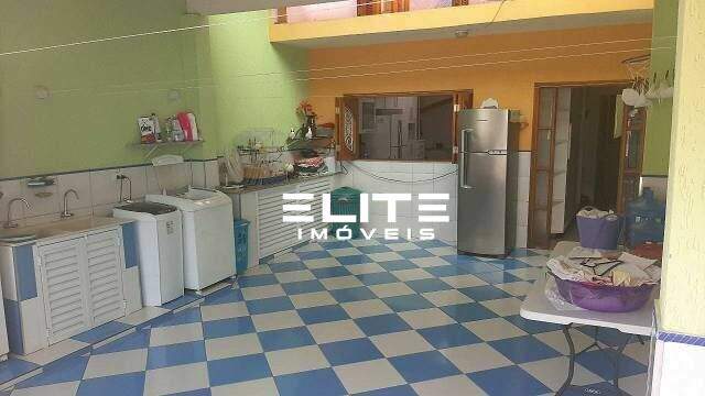 Sobrado à venda no Parque das Nações: 