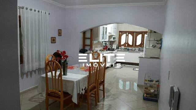 Sobrado à venda no Parque das Nações: 