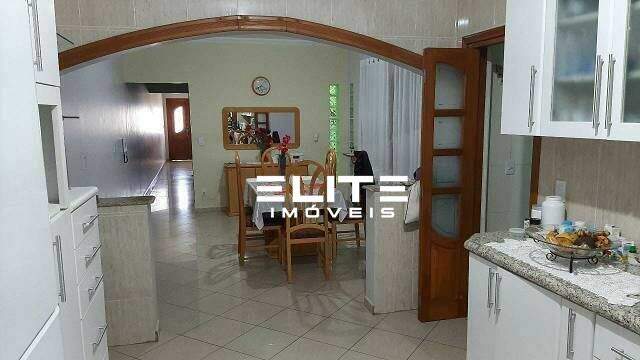 Sobrado à venda no Parque das Nações: 