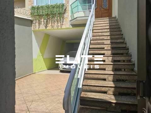 Sobrado à venda no Parque das Nações: 