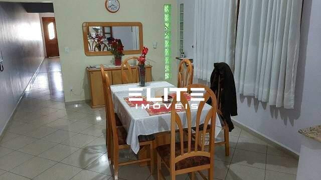 Sobrado à venda no Parque das Nações: 