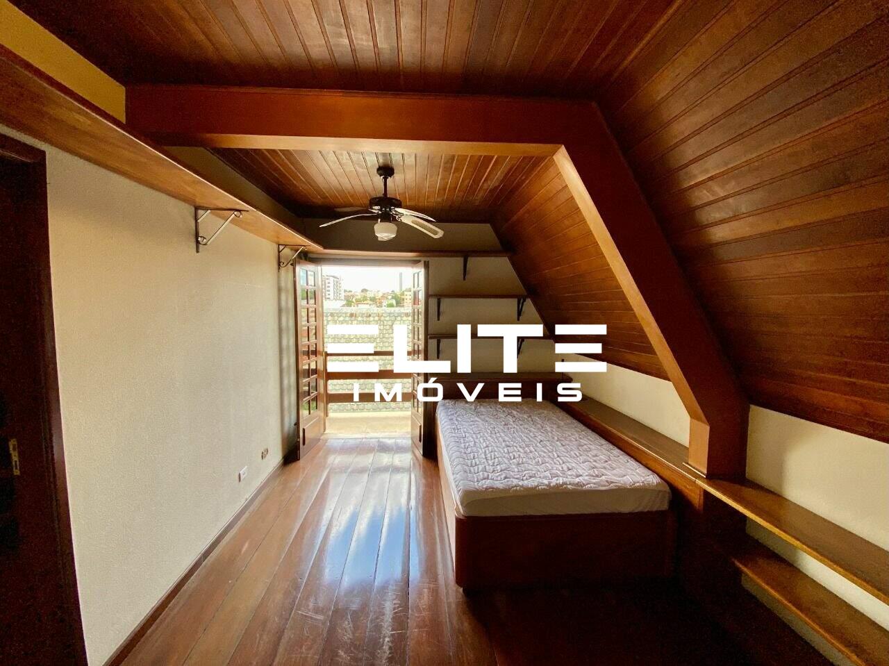 Sobrado à venda no Campestre: 