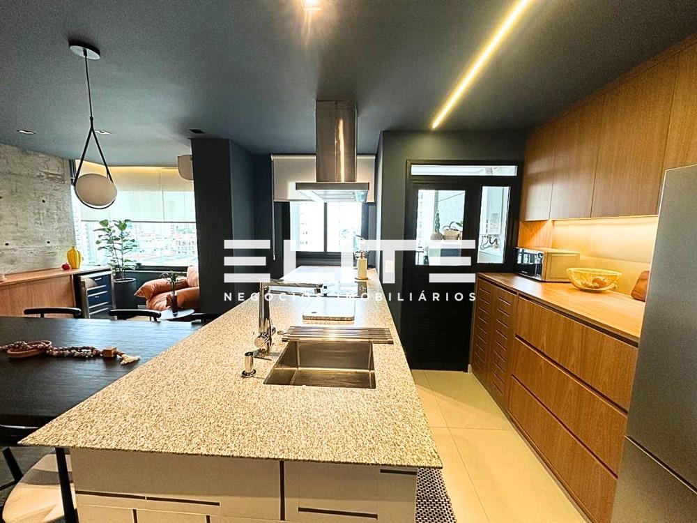 Apartamento à venda no Campestre: 