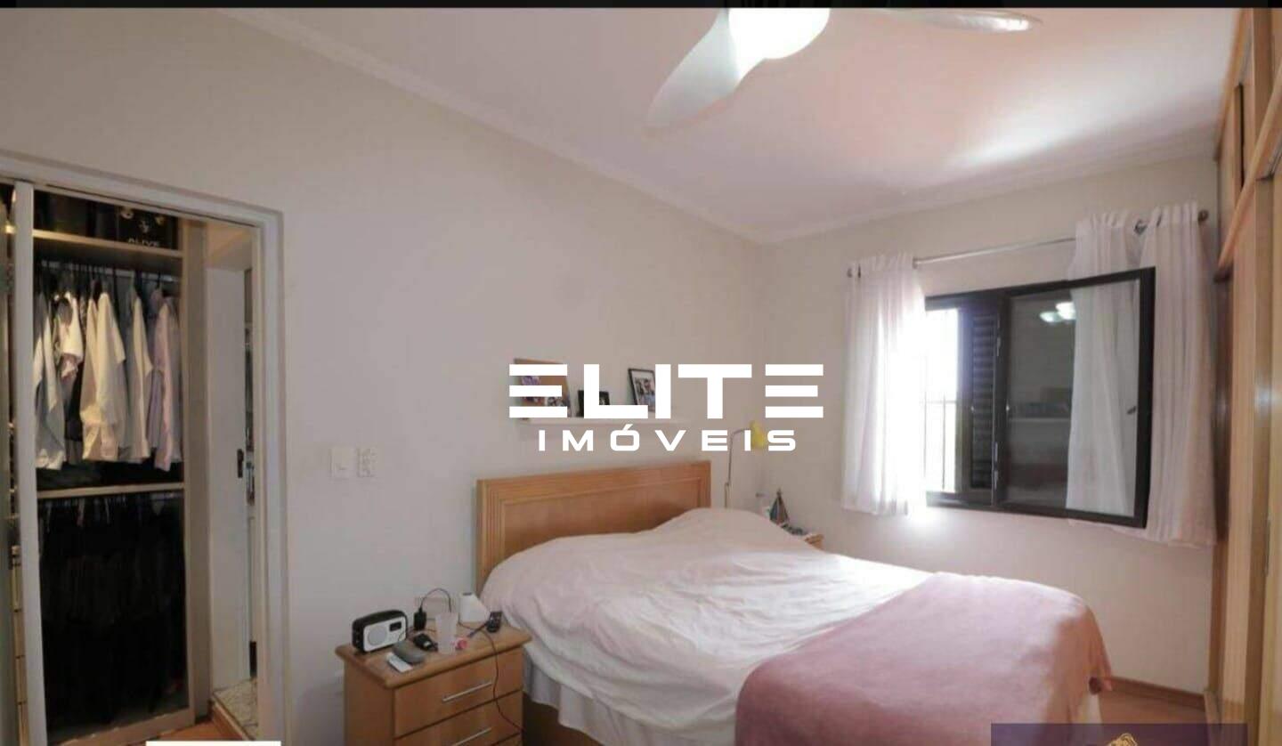 Sobrado à venda no Alto da Mooca: 