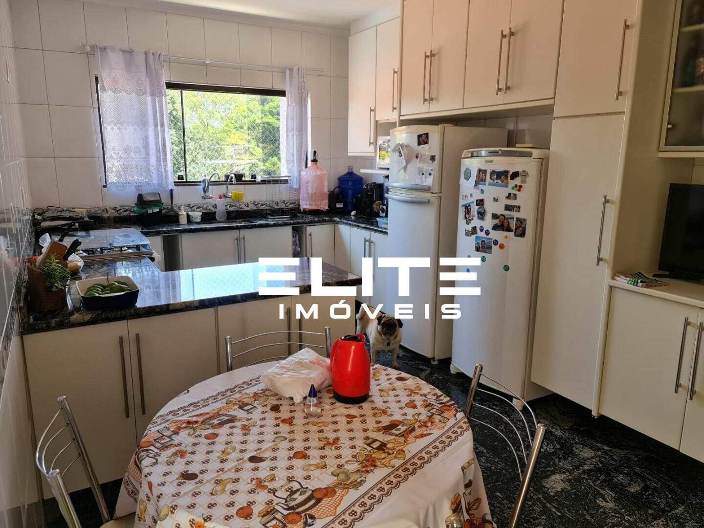 Sobrado à venda no Alto da Mooca: 