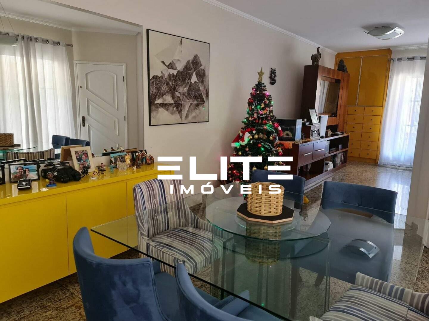 Sobrado à venda no Alto da Mooca: 