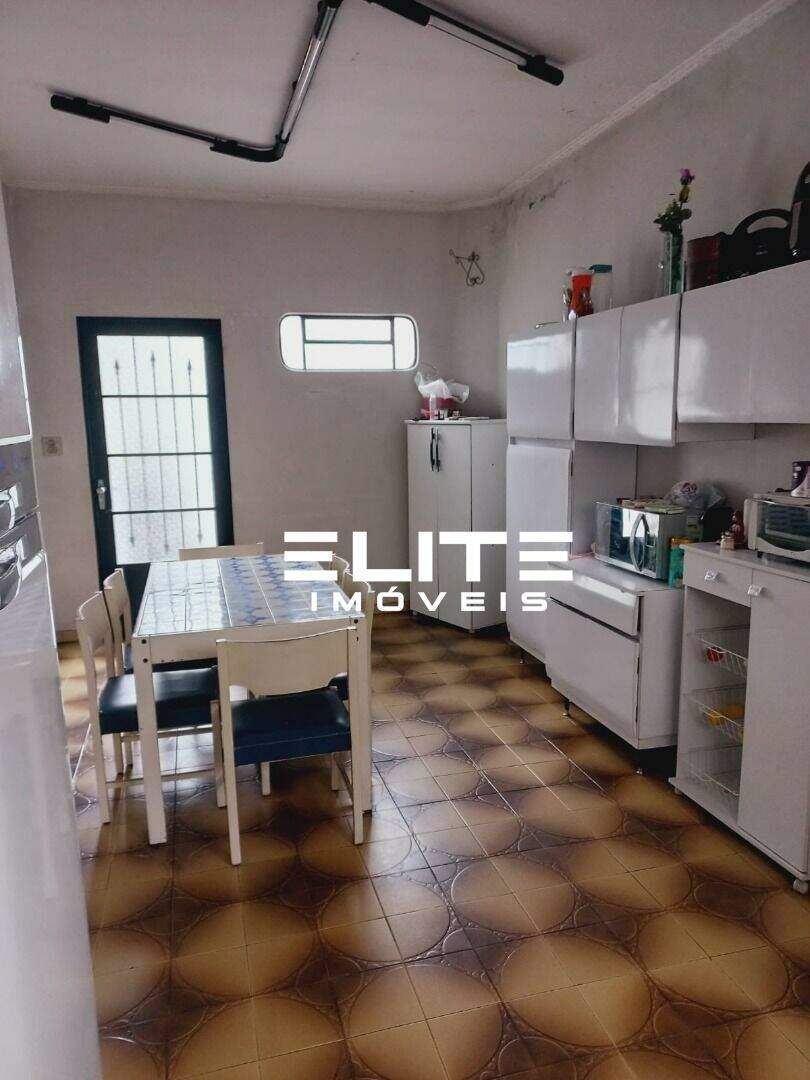 Casa à venda no Campestre: 