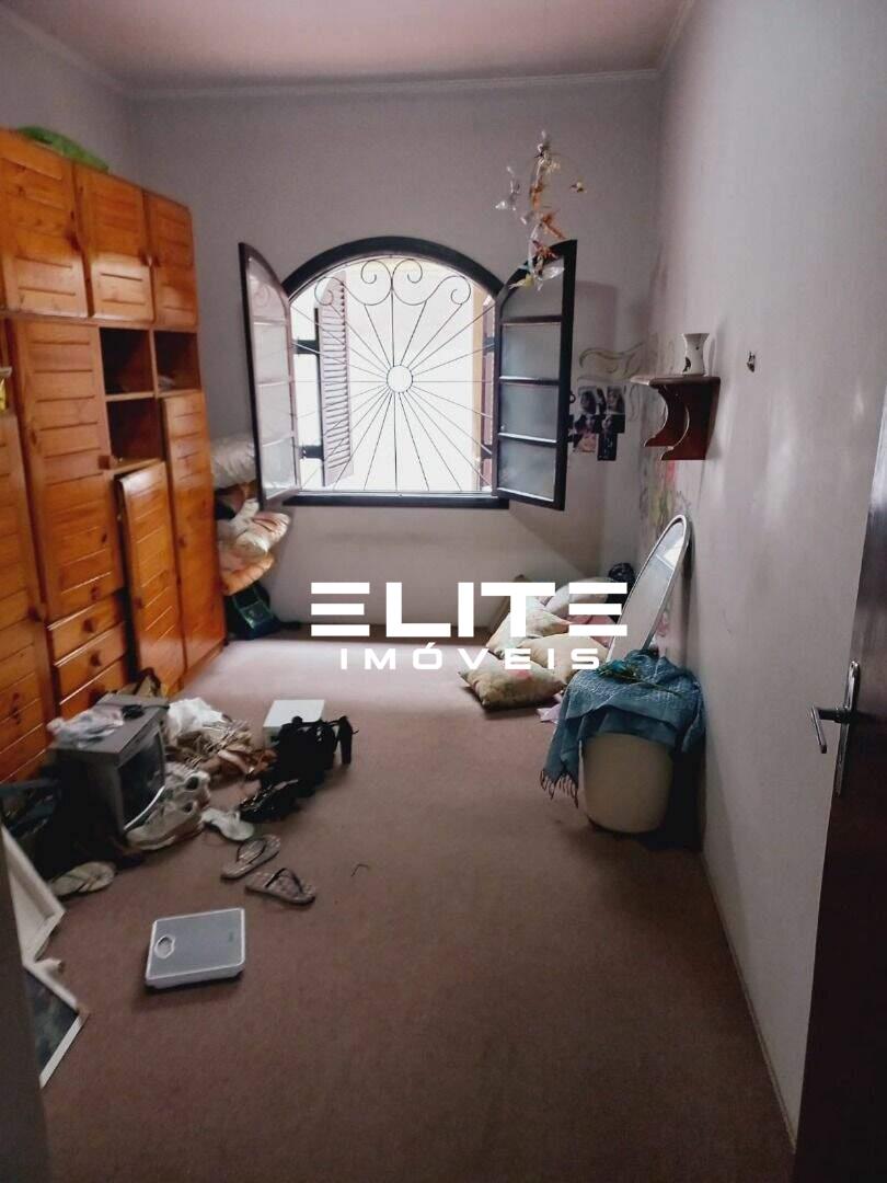 Casa à venda no Campestre: 