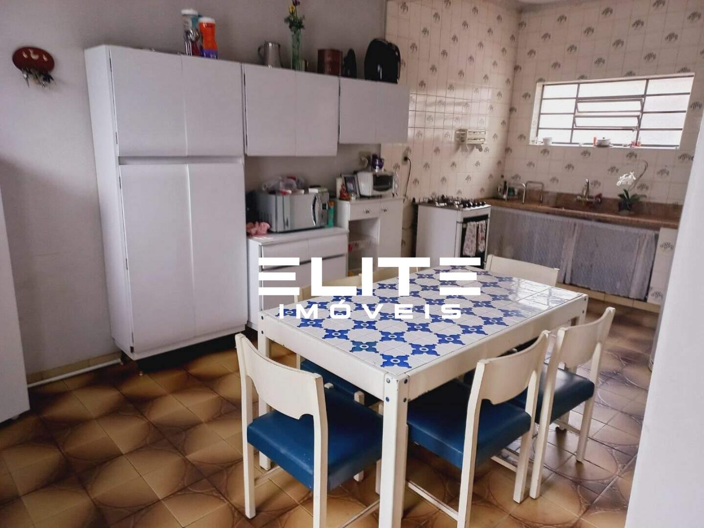 Casa à venda no Campestre: 