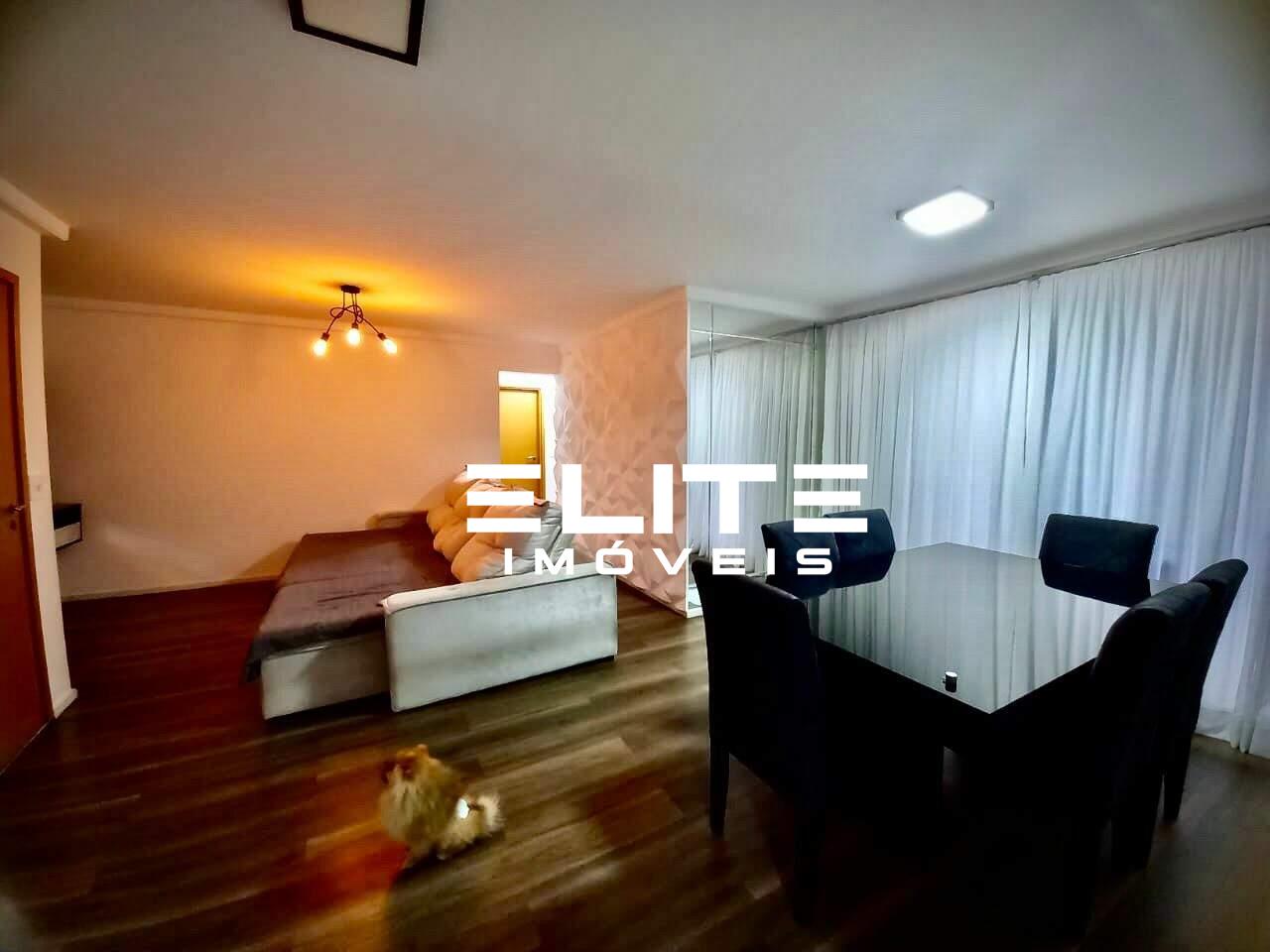 Apartamento à venda no Vila Valparaíso: 