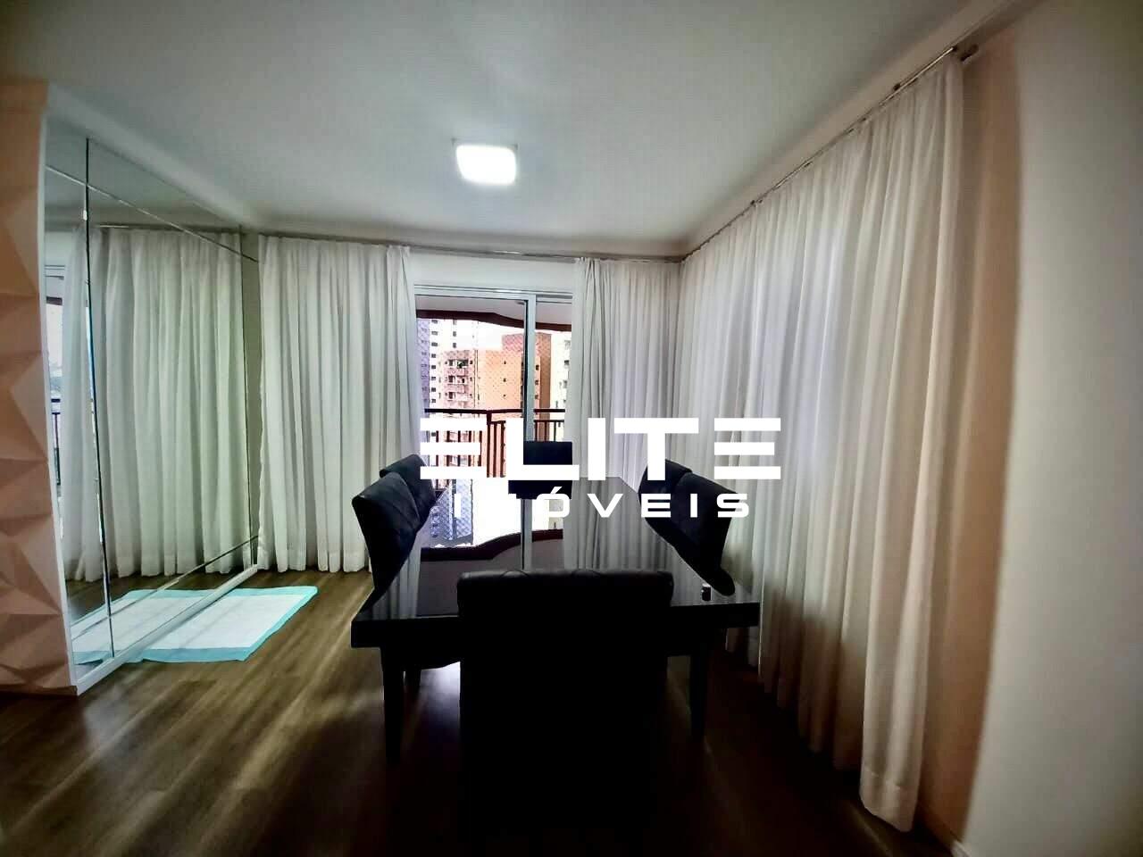 Apartamento à venda no Vila Valparaíso: 