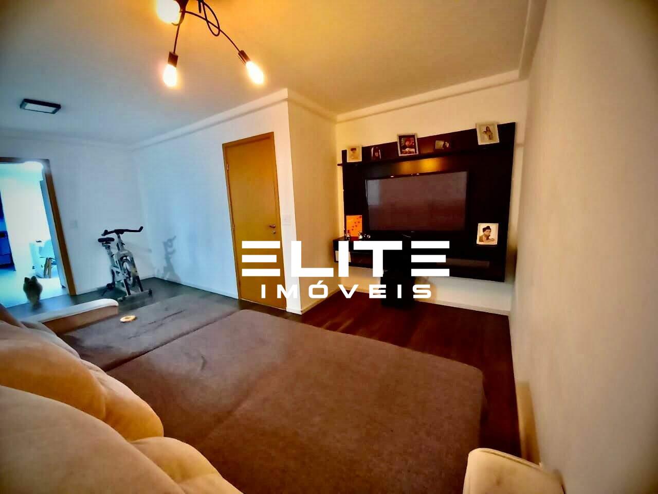 Apartamento à venda no Vila Valparaíso: 