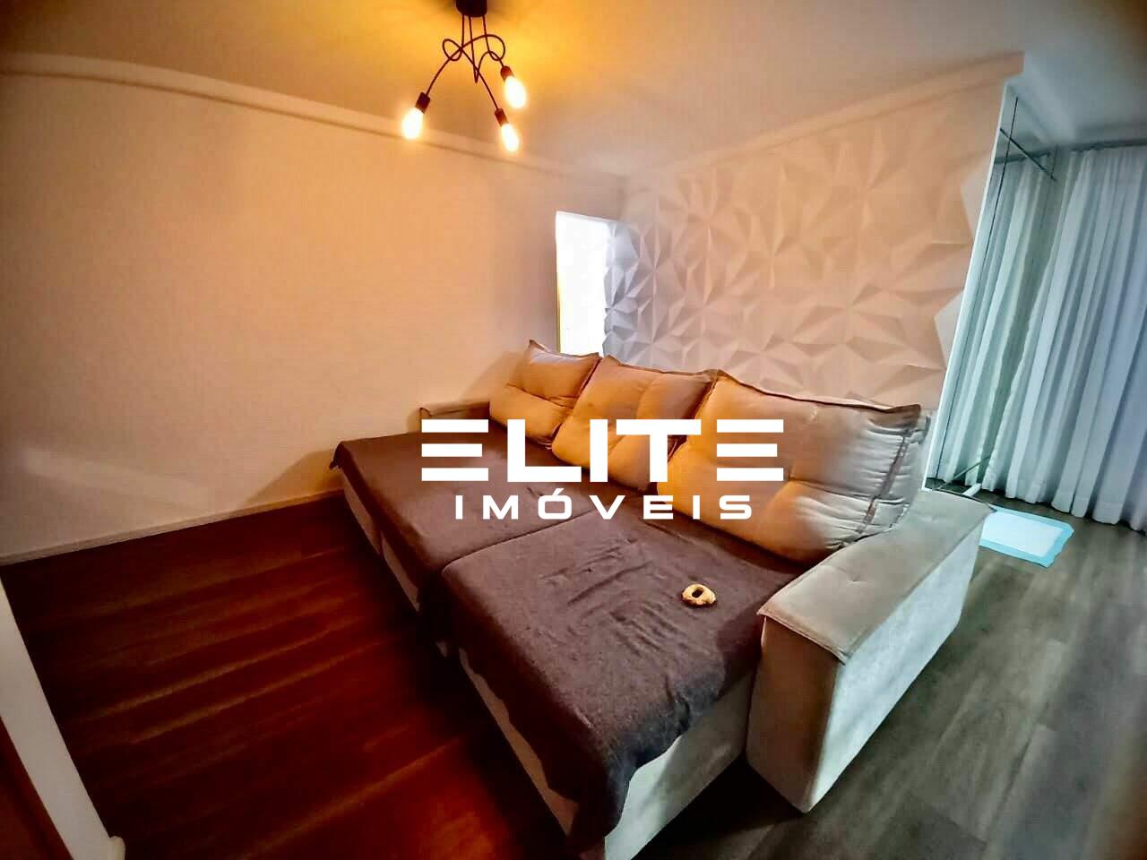 Apartamento à venda no Vila Valparaíso: 