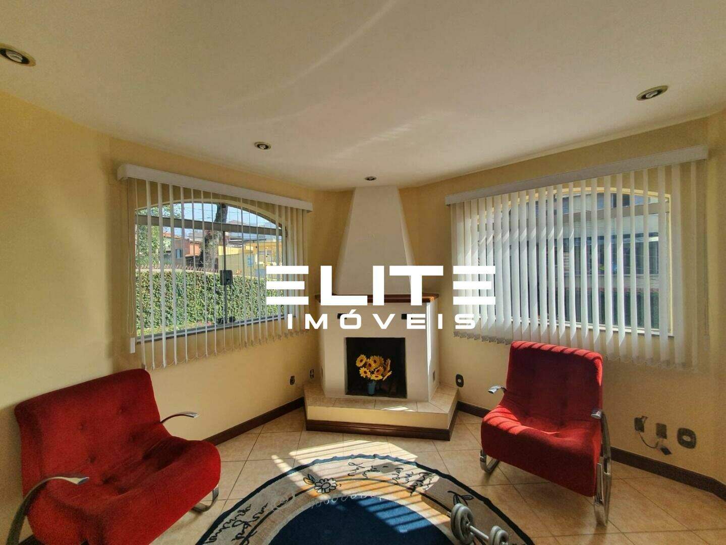 Sobrado à venda no Vila Cecília Maria: 