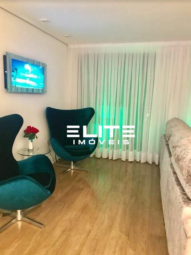 Apartamento à venda no Bairro Jardim: 