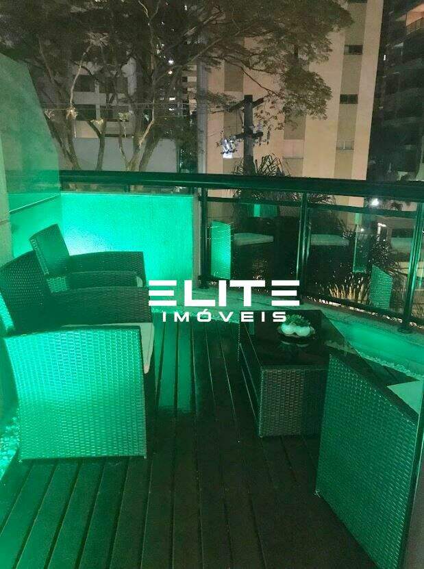 Apartamento à venda no Bairro Jardim: 