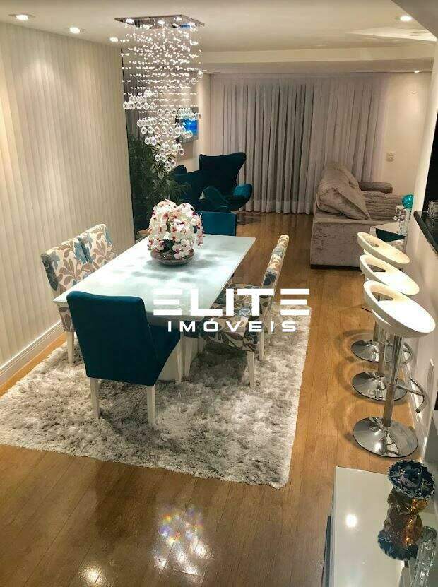 Apartamento à venda no Bairro Jardim: 