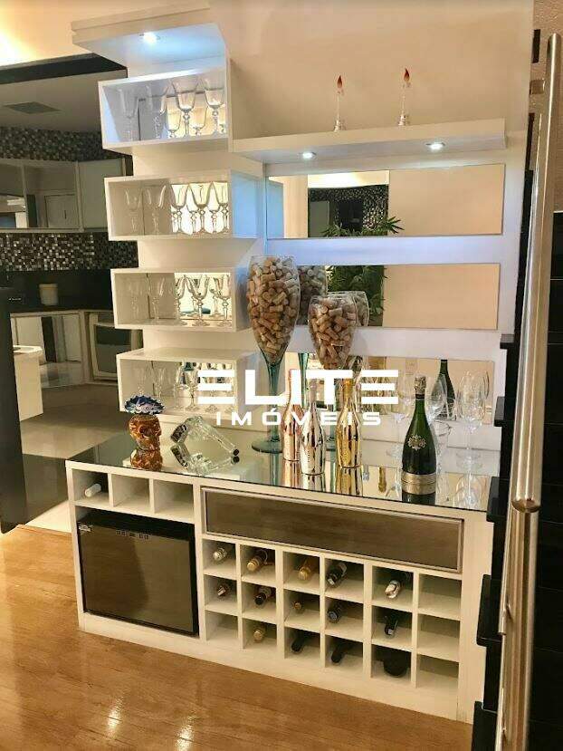 Apartamento à venda no Bairro Jardim: 