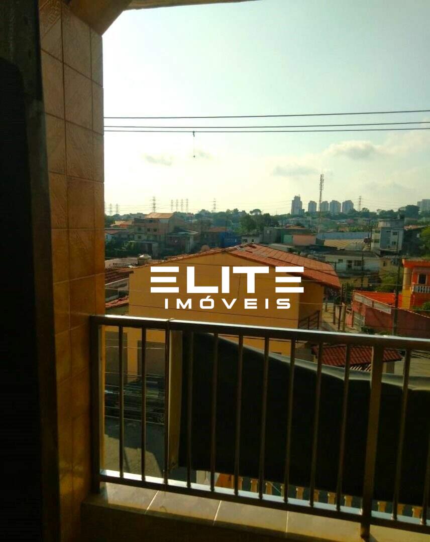 Sobrado à venda no Jardim Cristiane: 