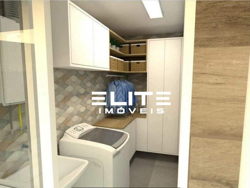 Apartamento à venda no Jardim Bela Vista: 