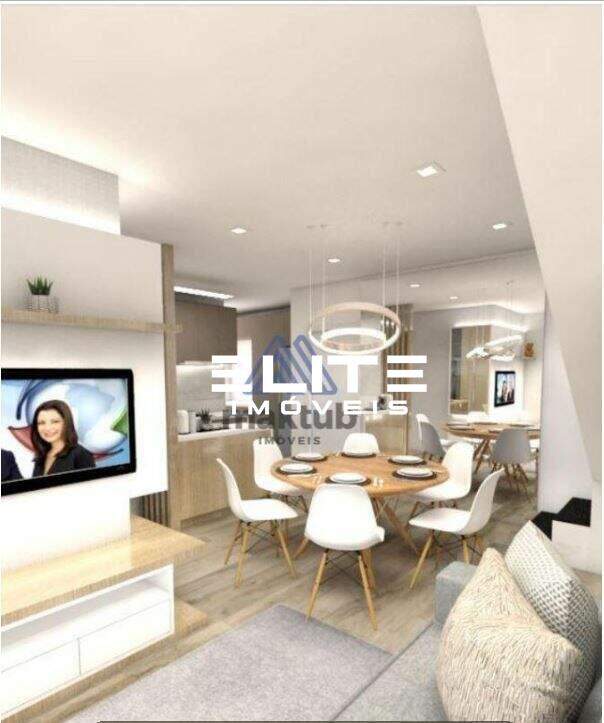 Apartamento à venda no Jardim Bela Vista: 