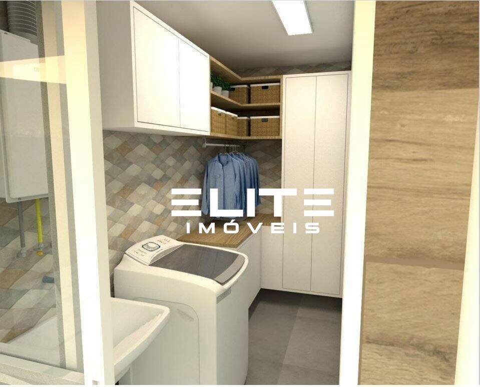 Apartamento à venda no Jardim Bela Vista: 