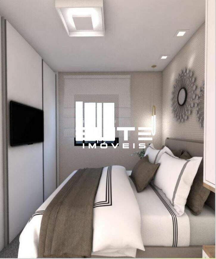 Apartamento à venda no Jardim Bela Vista: 