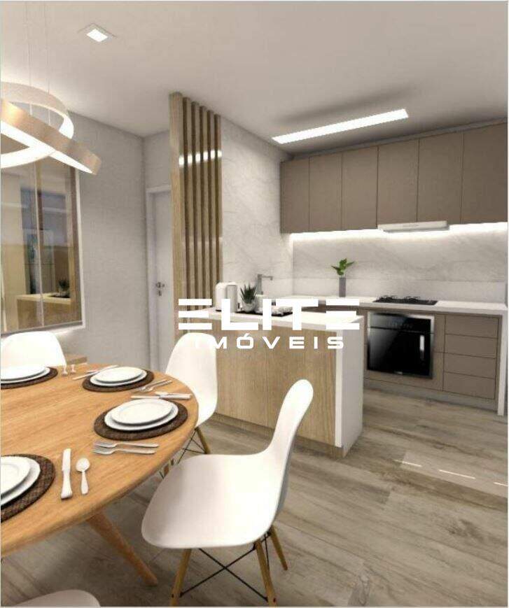 Apartamento à venda no Jardim Bela Vista: 