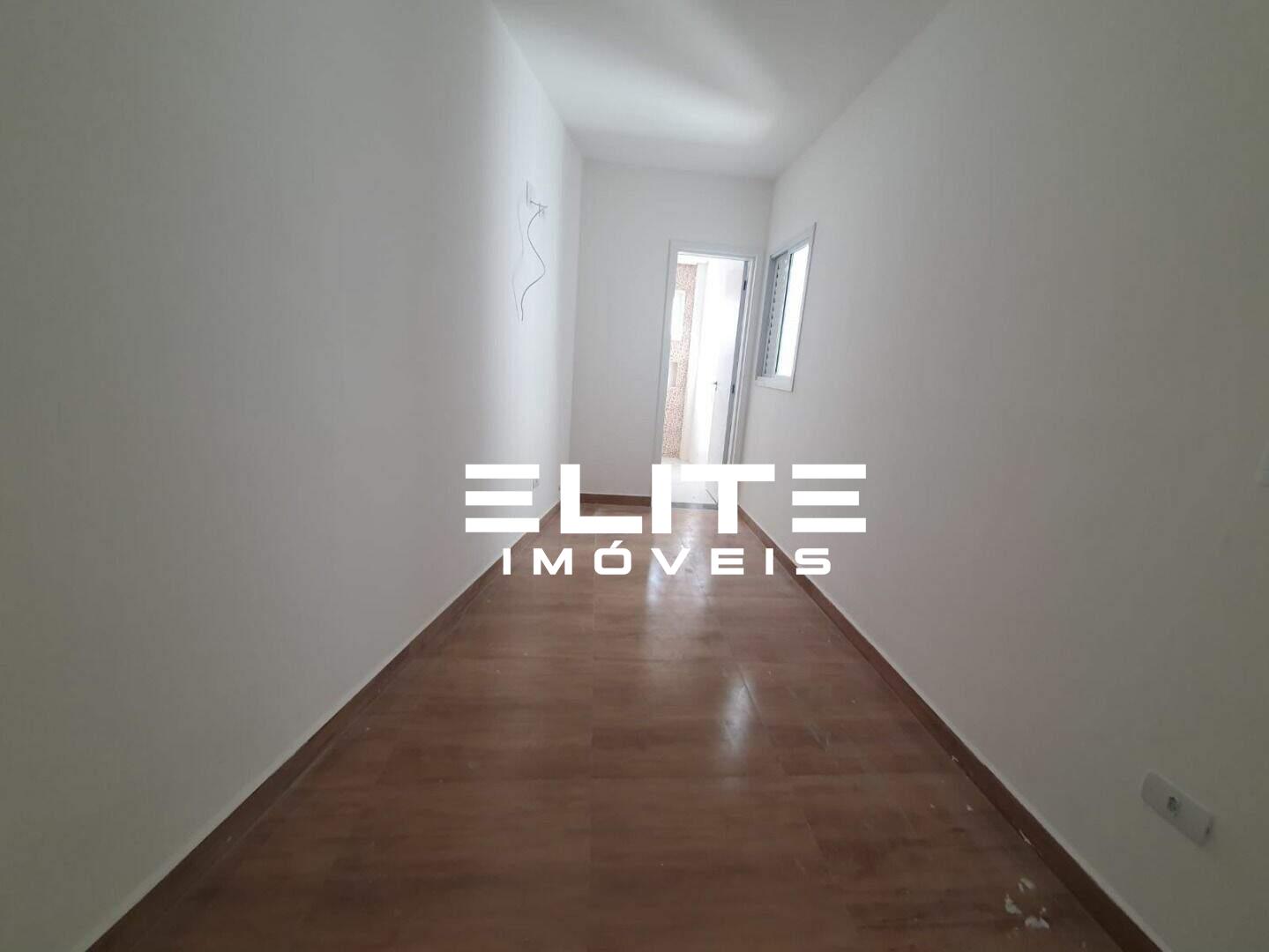 Apartamento à venda no Campestre: 