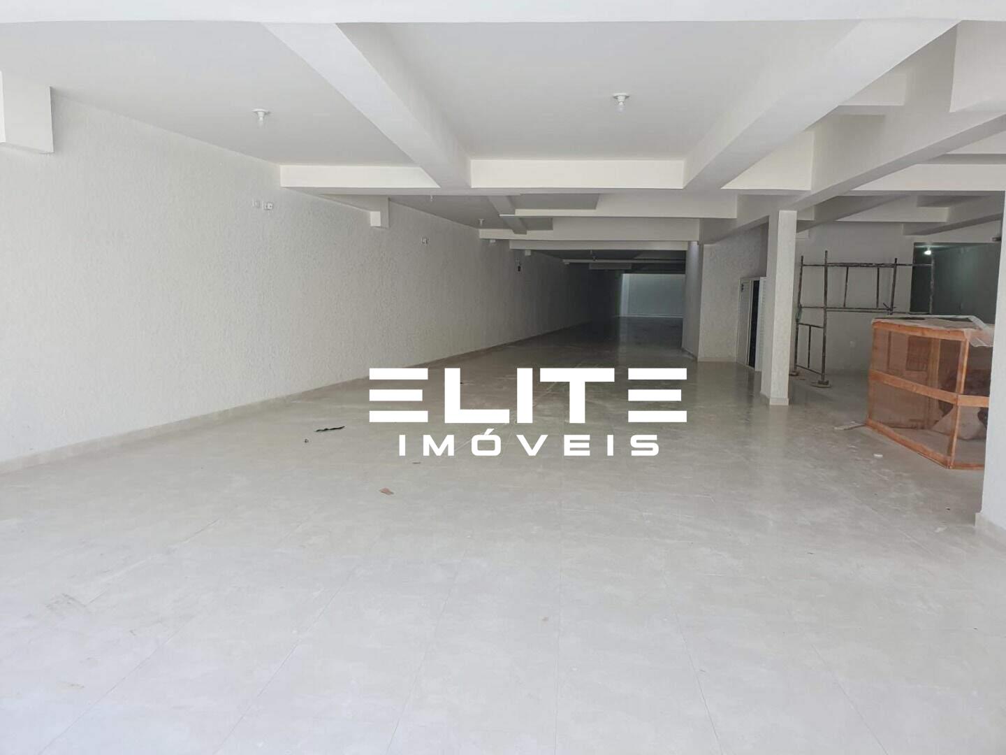 Apartamento à venda no Campestre: 