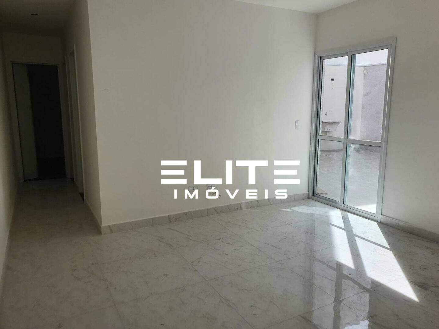 Apartamento à venda no Campestre: 