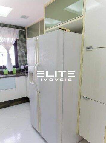 Cobertura à venda no Vila Guiomar: 