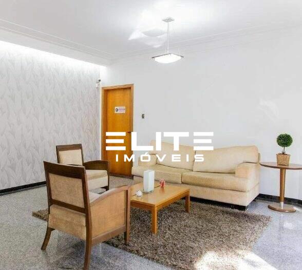 Cobertura à venda no Vila Guiomar: 