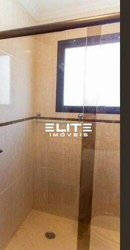 Cobertura à venda no Vila Guiomar: 